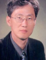 김삼수 교수 사진
