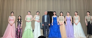 예원예술대학교 음악학과, 제8회 졸업연주회 개최. 섬네일 파일