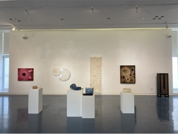 예원예대 동문모임 예원한지조형회,  ‘PAPER WORKS 새로운 모색’ 개최 섬네일 파일