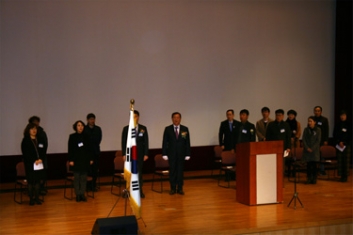 본교 2017학년도 입학식 및 오리엔테이션 소식 섬네일 파일