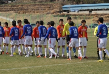 예원예술대학교 U리그 챔피언십 4강진출 섬네일 파일