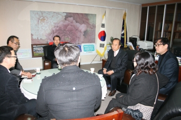 본교와 중국 서안과기대학교 협약 체결 소식 섬네일 파일