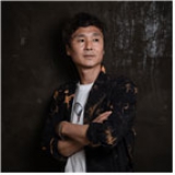 정희석(작가명:정창이) 교수 사진