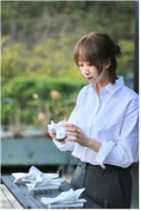 유시라 교수 사진